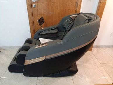 fauteuil de massage électrique