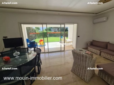 DUPLEX VIOLA Jinan Hammamet AL3639