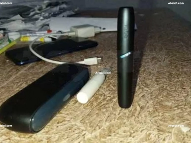iqos original duo