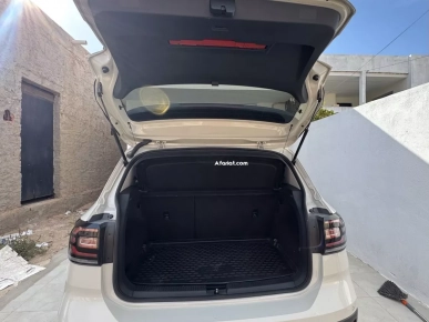 Volkswagen T-Cross Active 2022   num:24472632