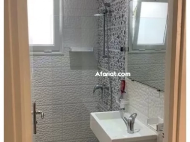 Appartement Nahrawes 2 AL1223 Hammamet Nord