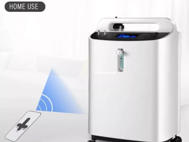 Vente concentrateurs d'oxygène dans l'emballage  5L, 10L et 20L Vente concentrateurs d'oxygène dans l'emballage  5L, 10L et 20L