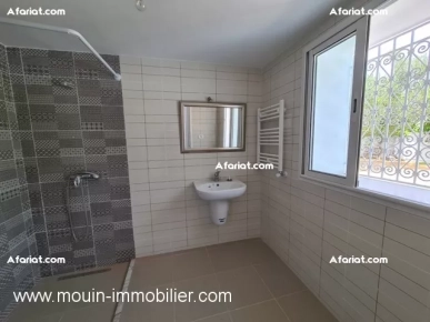 MAISON ALMA 2 Hammamet Sud El Bessbassia AL2667