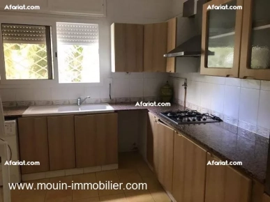 VILLA ROYAL Hammamet AL3379