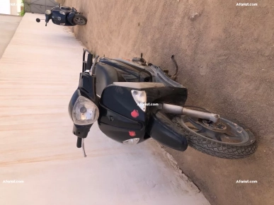 piaggio liberty