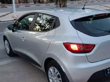 vente clio 4