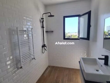 APPARTEMENT ONDINE I Hammamet AL3399