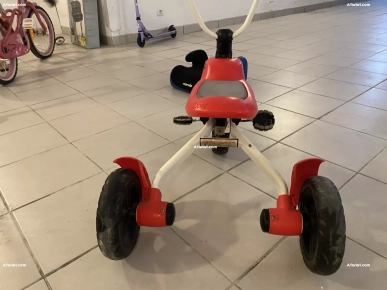 velo pour enfants