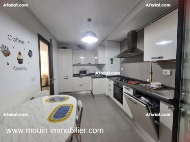 APPARTEMENT MADERA AV à Sidi Mahersi AV1573