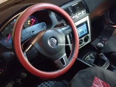 golf 4 neuf