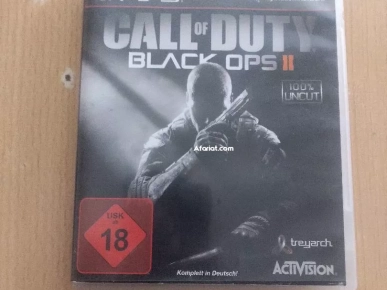 des cds PS3
