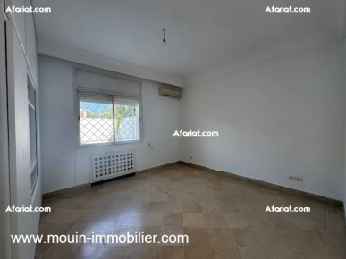 VILLA FIONA La Marsa AL3633