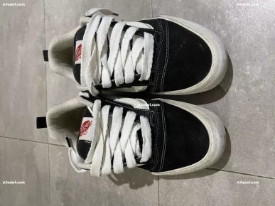 espadrille vans
