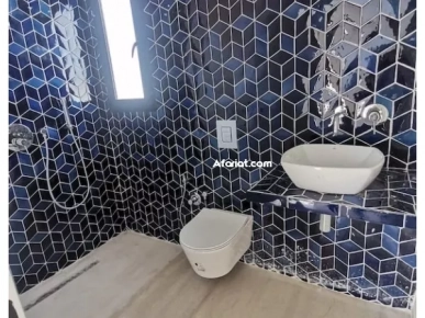 VILLA CHAHD 2 Zone Craxi Hammamet I AV1798