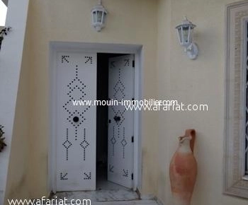 Villa Saphir II AL652 Jinan Hammmet