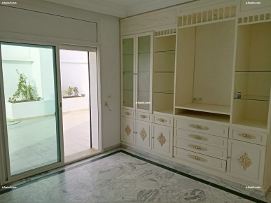 Appartement S3 à louer à El Wahat L’Aouina