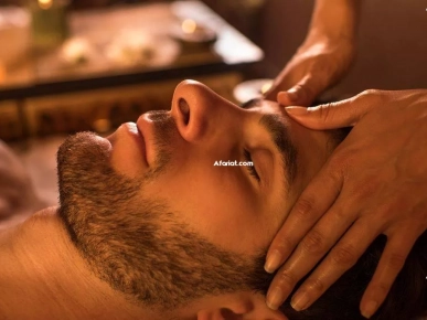 Massage relaxant anti-stress 57 123 888