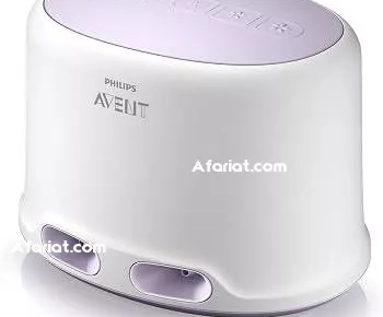 un tire-lait électrique de la marque Philips Avent