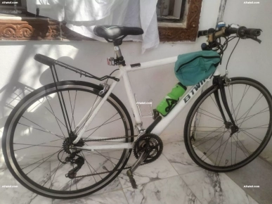 velo btwin vtc