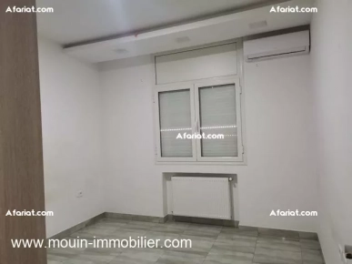 APPARTEMENT YANA Hammamet Zone Théâtre AL3249