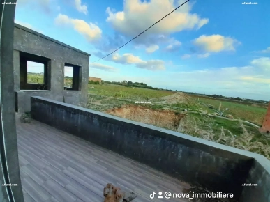 ارض فلاحية للبيع