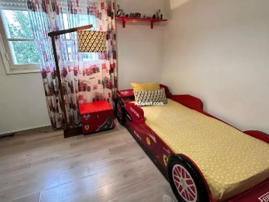chambre pour enfants Ferrari