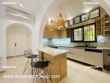 APPARTEMENT ANDALOUS Hammamet AL3622