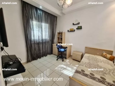 Villa Princesse AL487 Hammamet