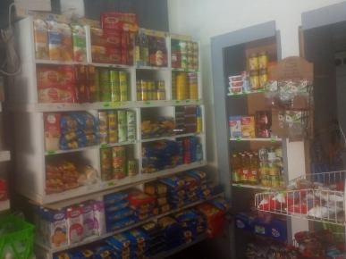 Fond de commerce a vendre centre ville monastir