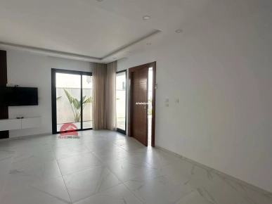 VILLA S2 À VENDRE À MIDOUN DJERBA ZU - RÉF V706