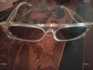 lunettes de soleil pour femme BURBERRY authentique