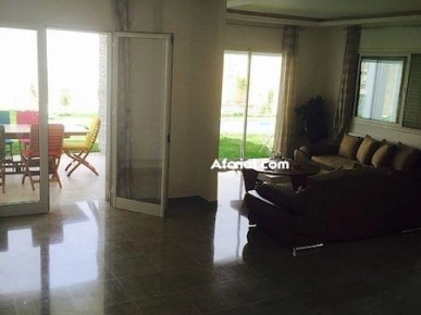 VILLA ANITTA Hammamet - Zone Theatre AV815