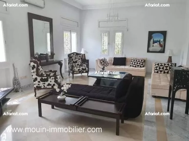 VILLA LORELLA Jinan Hammamet AL2834
