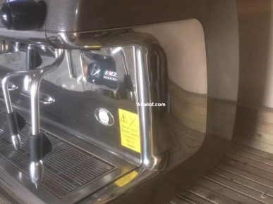 Machine a café professionnelle Machine a café professionnelle