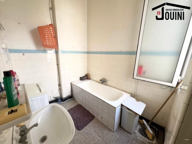 Appartement S2 Au Centre ville Tunis