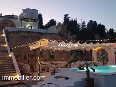 La Casa AV1919 Hammamet