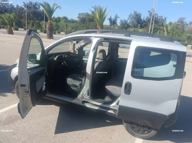 Peugeot bipper 1.3 hdi 98172293