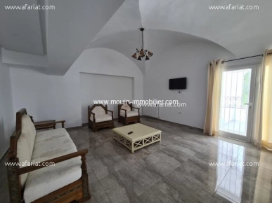 Maison Alma 1 AL2666 Hammamet