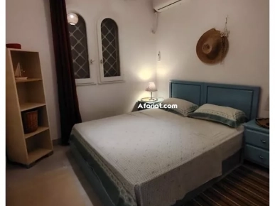 Bungalow Club Med 1 AL150 Jinen Hammamet