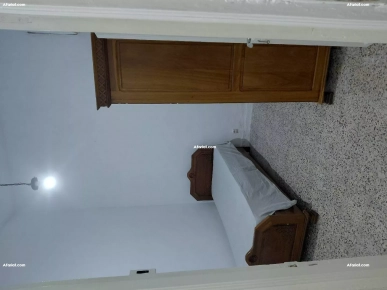 RDC S+2 RUE DE MADRID SIDI BAHRI