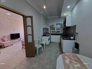 Un appartement S+2 à Hammamet Nord à vendre 51355351