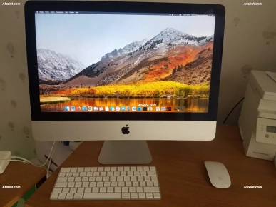 iMac 21.5 modele 2017