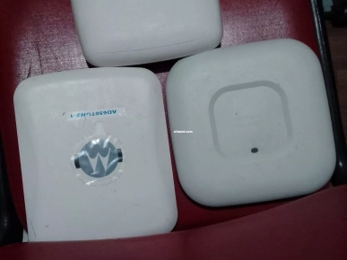 Lot de 60  points d’accès  Cisco /D-Link/Motorola. 125 dt Lot de 60  points d’accès  Cisco /D-Link/Motorola. 125 dt