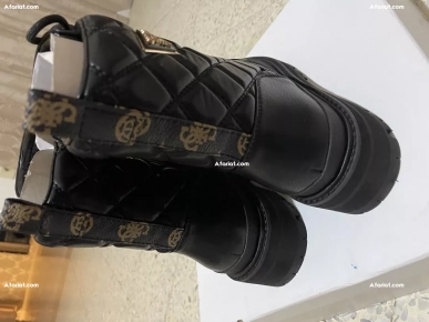 Guess femme chaussure