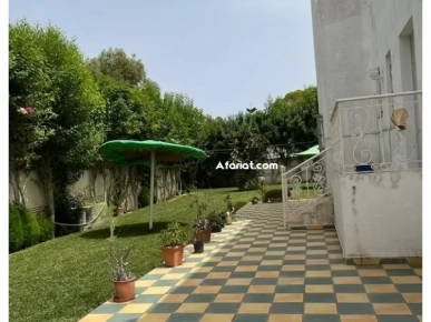 VILLA AFRICA JADE Korba AV1966