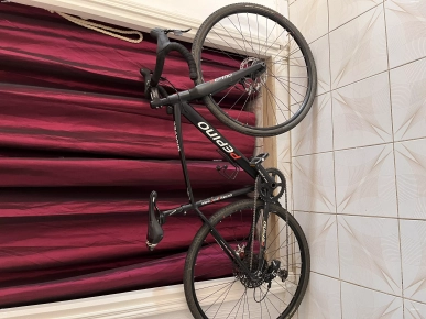 Velo cours pepino Velo cours pepino