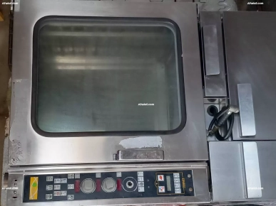 four professionnel zanussi four professionnel zanussi