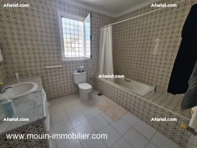 Dar Les Saumons AL3554 Hammamet