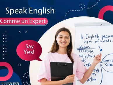 Formation Francais / Anglais Formation Francais / Anglais