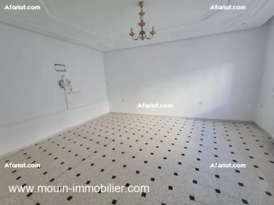 APPARTEMENT DOLLY Hammamet Centre AV1930